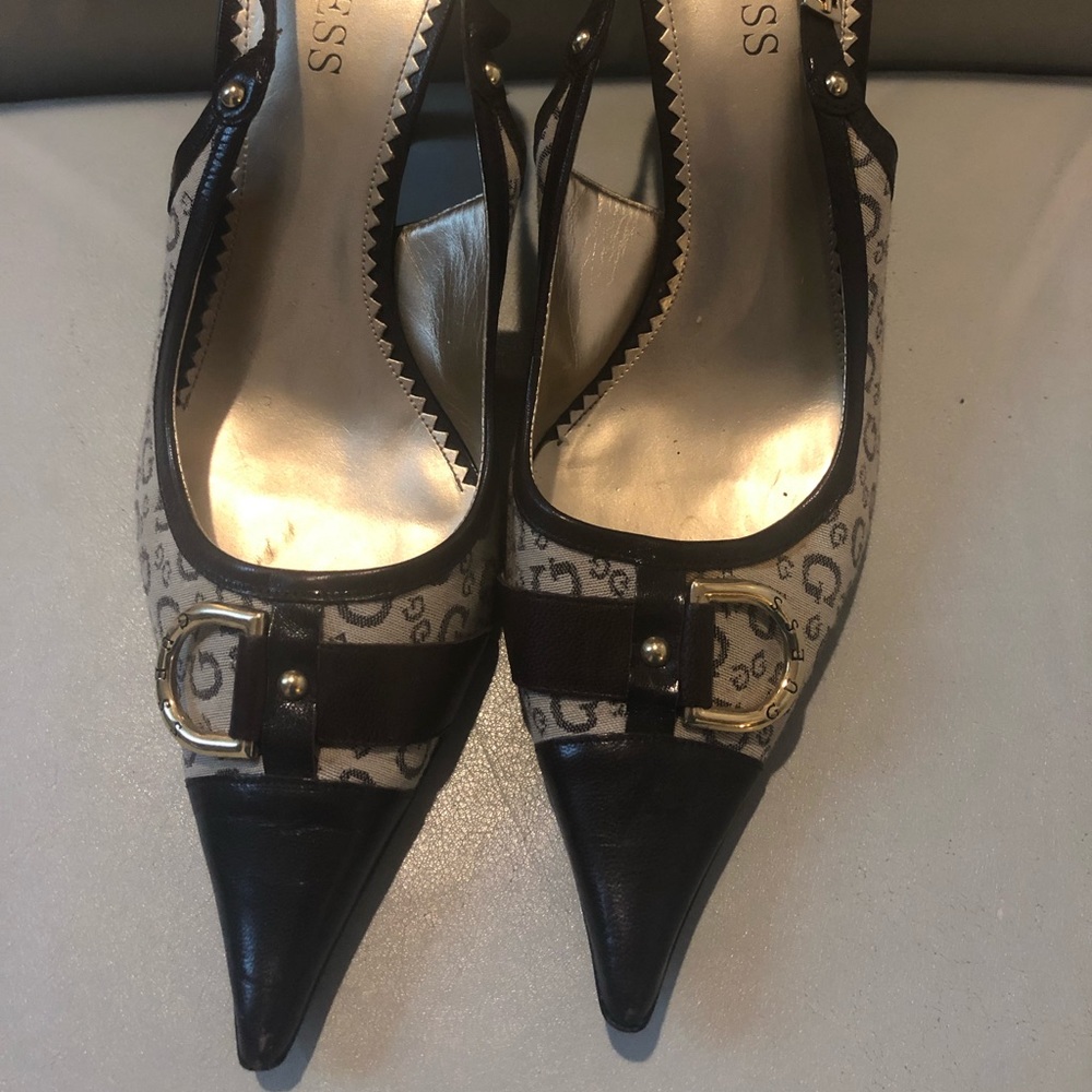 Original Guess sandals